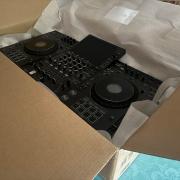 AlphaTheta XDJ-AZ