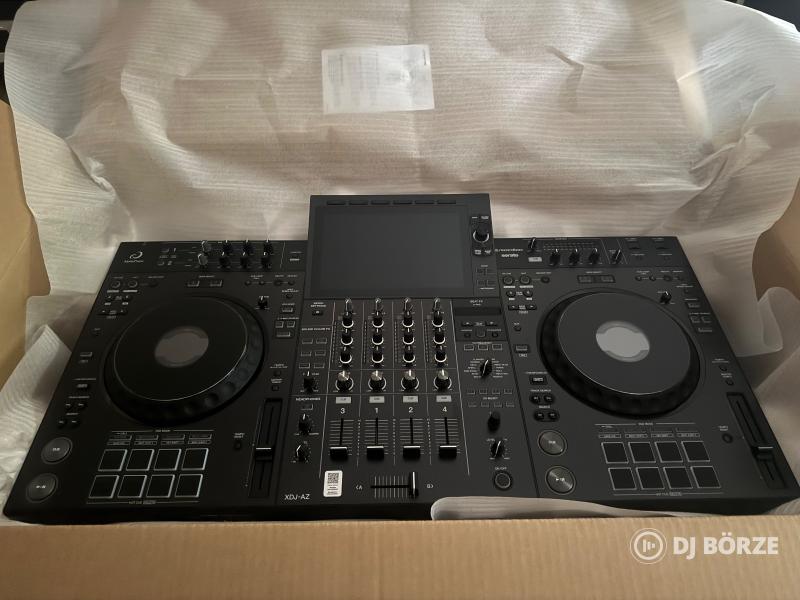 AlphaTheta XDJ-AZ