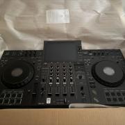 AlphaTheta XDJ-AZ