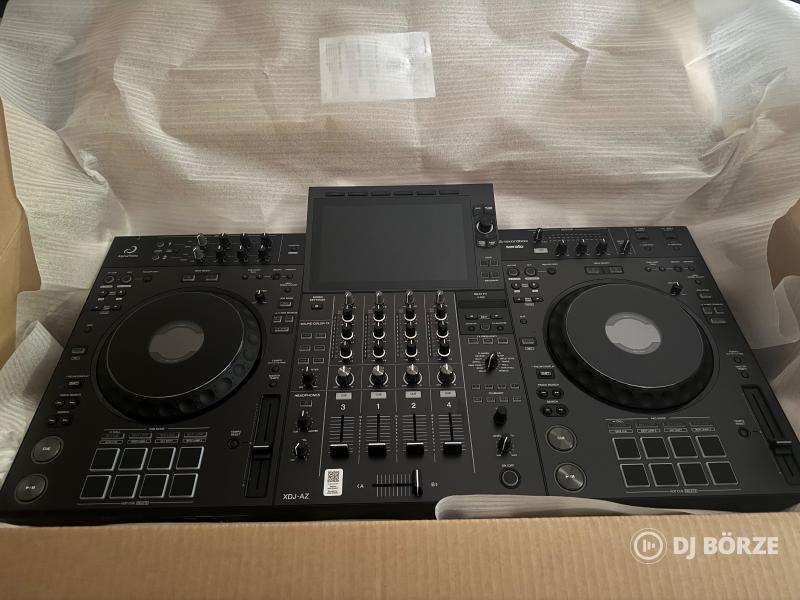 AlphaTheta XDJ-AZ