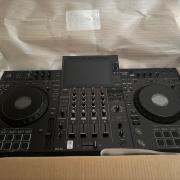 AlphaTheta XDJ-AZ
