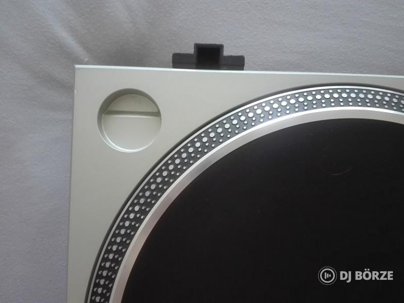 TECHNICS SL 1200 MK5 LEMEZJÁTSZÓ ELADÓ!