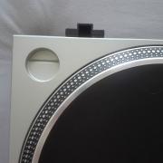 TECHNICS SL 1200 MK5 LEMEZJÁTSZÓ ELADÓ!