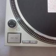 TECHNICS SL 1200 MK5 LEMEZJÁTSZÓ ELADÓ!