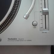 TECHNICS SL 1200 MK5 LEMEZJÁTSZÓ ELADÓ!