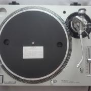 TECHNICS SL 1200 MK5 LEMEZJÁTSZÓ ELADÓ!