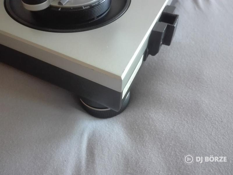 TECHNICS SL 1200 MK5 LEMEZJÁTSZÓ ELADÓ!