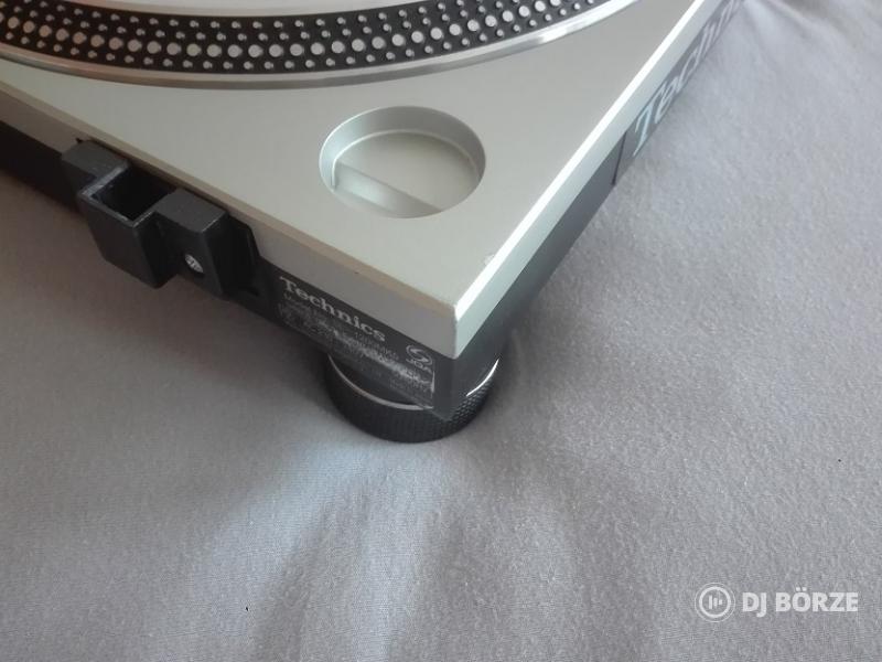 TECHNICS SL 1200 MK5 LEMEZJÁTSZÓ ELADÓ!