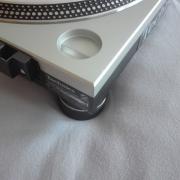 TECHNICS SL 1200 MK5 LEMEZJÁTSZÓ ELADÓ!
