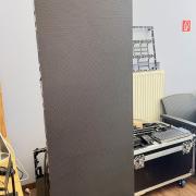 LED totem Eladó P1.53 Gob 1920x640mm