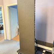 LED totem Eladó P1.53 Gob 1920x640mm