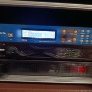 Proel pc260 rendszer processzor
