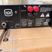 Crown csl 1400