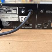Crown csl 1400