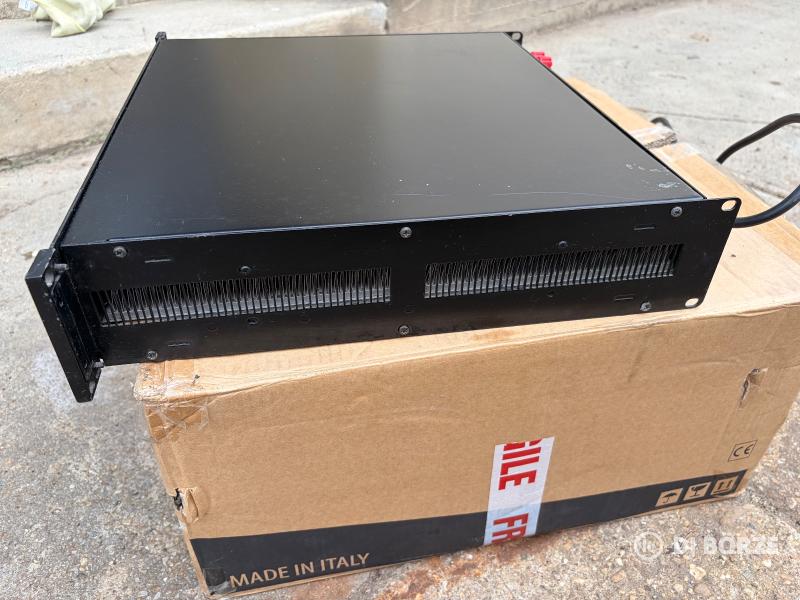 Crown csl 1400