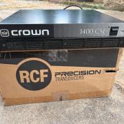 Crown csl 1400