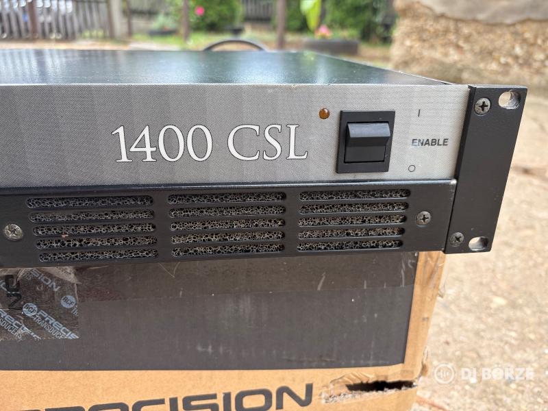 Crown csl 1400