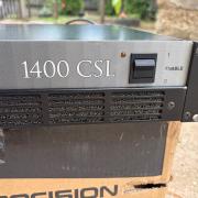 Crown csl 1400