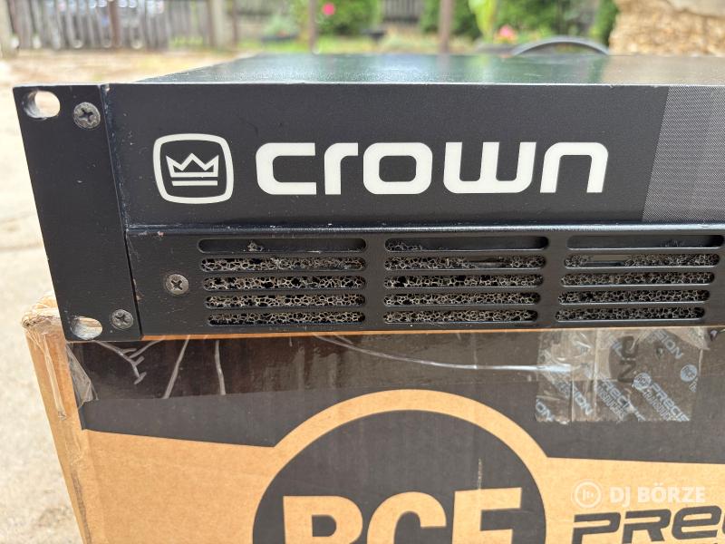 Crown csl 1400