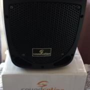Aktiv hangfal  SOUNDSTATION GO 8 coll