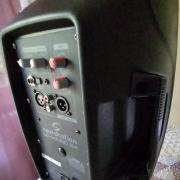 Aktiv hangfal  SOUNDSTATION GO 8 coll