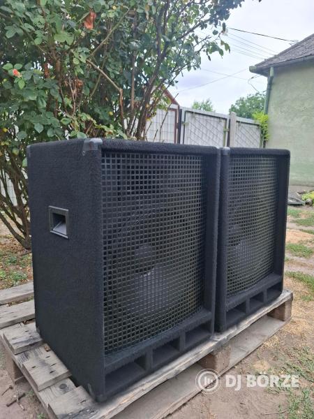 Storm Audio Hangfalpár !