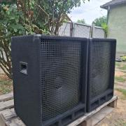 Storm Audio Hangfalpár !