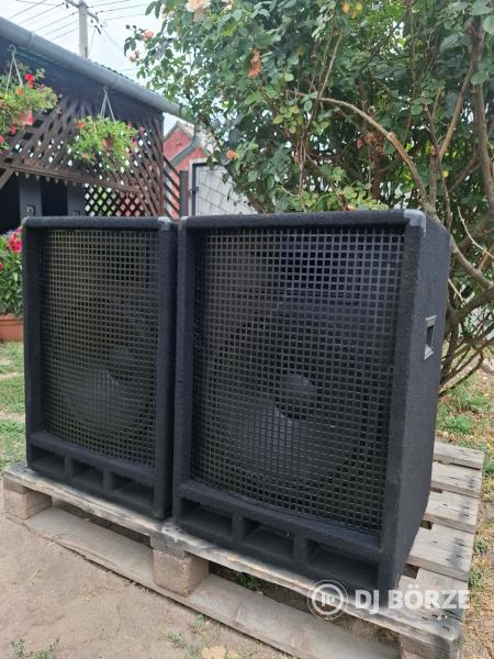 Storm Audio Hangfalpár !