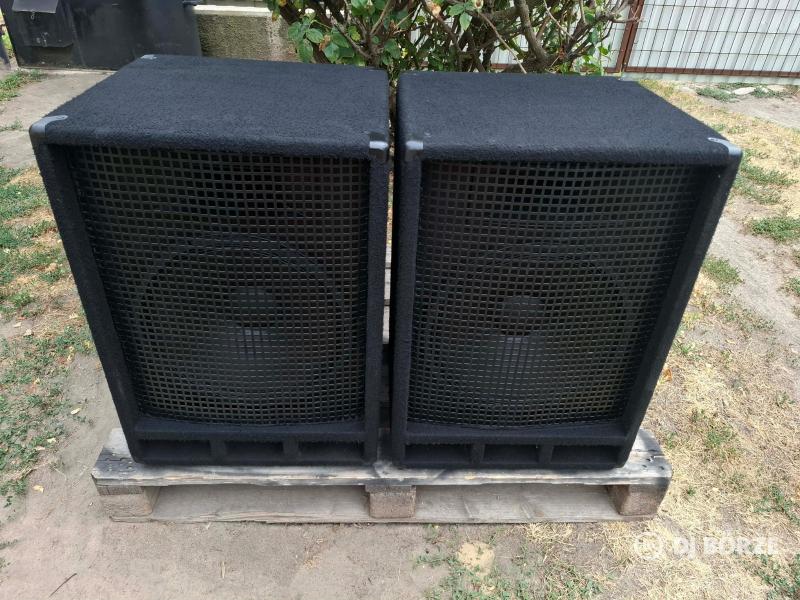 Storm Audio Hangfalpár !
