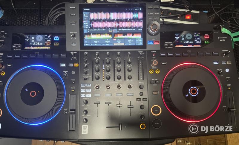 Eladó Pioneer Opus Quad