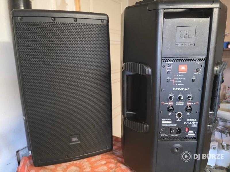 JBL EON 612