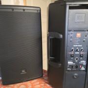 JBL EON 612