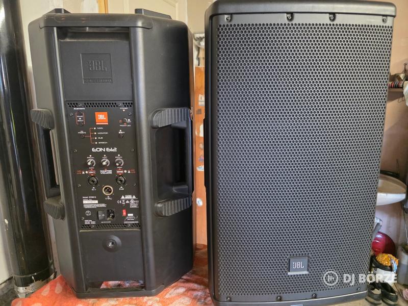 JBL EON 612