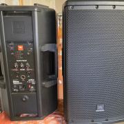 JBL EON 612