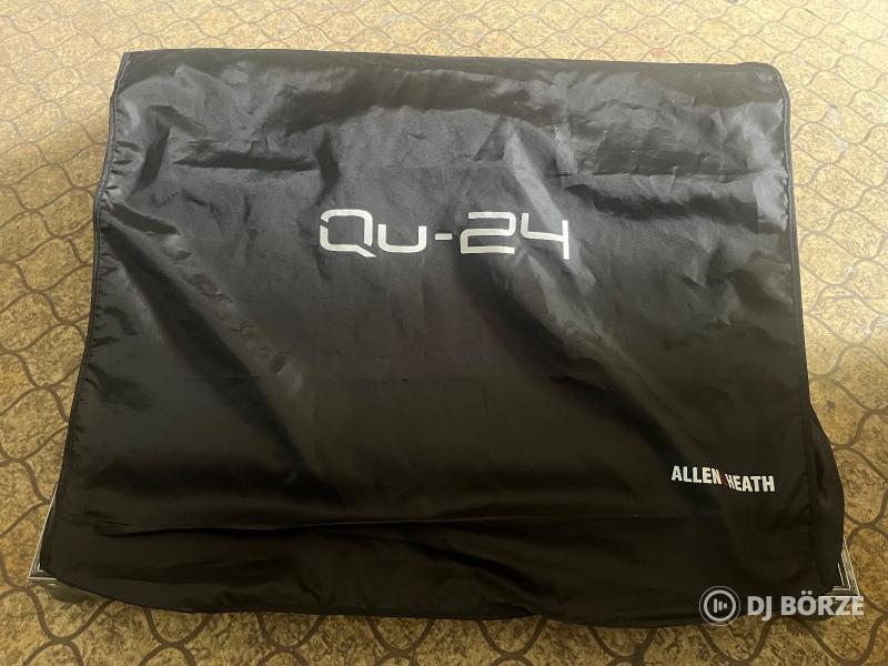 Allen&Heath QU24