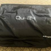 Allen&Heath QU24