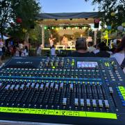 Allen&Heath QU24