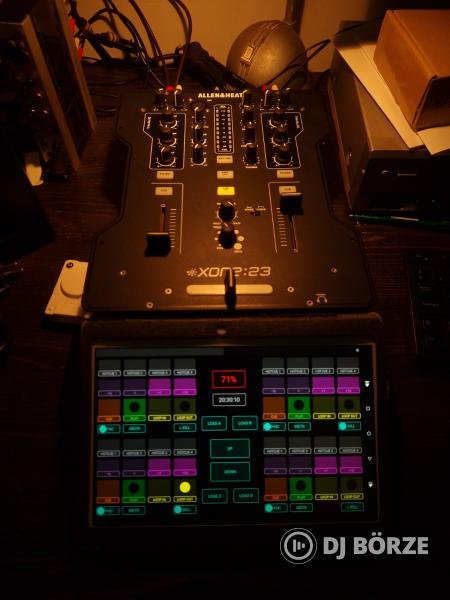 Allen&Heath Xone 23