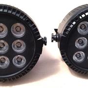 PAR led lámpa