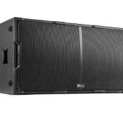 # Eladó Power Dynamics PDY2218S 2×18" Passzív Mélyláda – Újszerű állapot, garanciával!