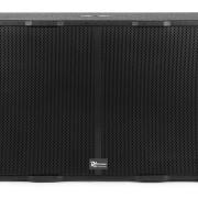 # Eladó Power Dynamics PDY2218S 2×18" Passzív Mélyláda – Újszerű állapot, garanciával!