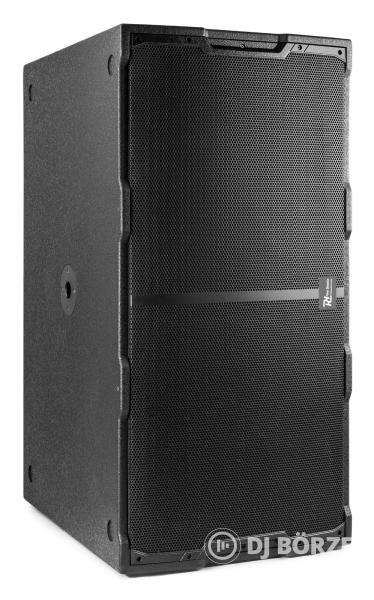 # Eladó Power Dynamics PDY2218S 2×18" Passzív Mélyláda – Újszerű állapot, garanciával!