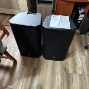 Eladó Electro-Voice ZLX-12BT aktív hangfal pár. Beszámítás is lehetséges!
