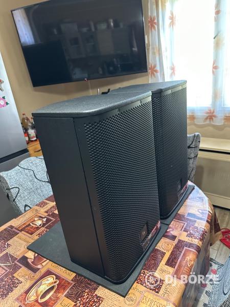 Electro-Voice ELX112P aktív hangfalpár eladó!