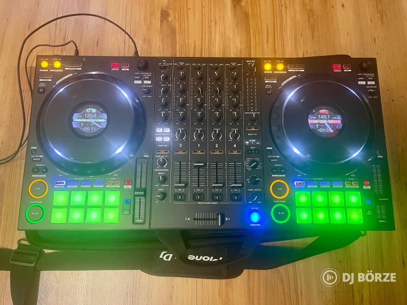 Pioneer DDJ-1000