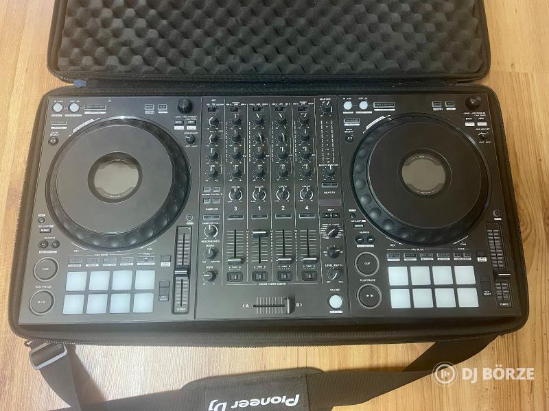 Pioneer DDJ-1000