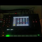Akai Force Garanciális