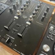 Pioneer DJM 250 MK2
