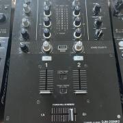 Pioneer DJM 250 MK2