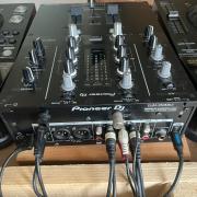 Pioneer DJM 250 MK2
